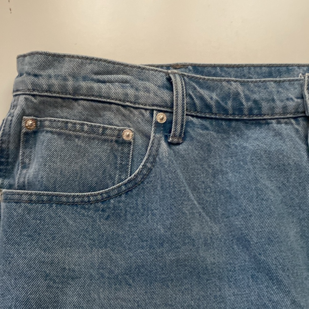 Men’s Arizona Jeans Co Denim Shorts NWT - Picture 4 of 10